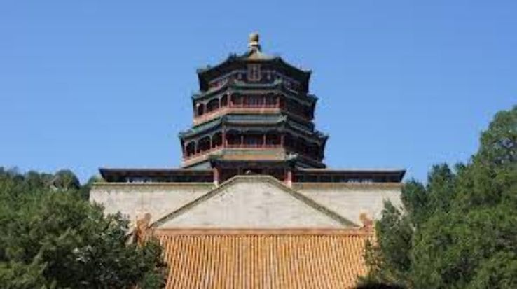 Summer Palace  Trip Packages