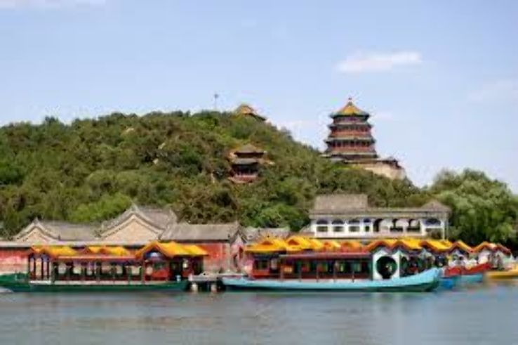Summer Palace  Trip Packages