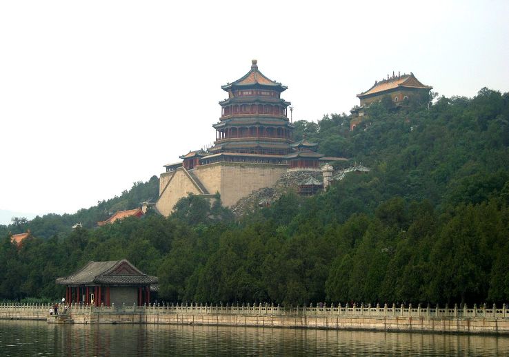 Summer Palace  Trip Packages