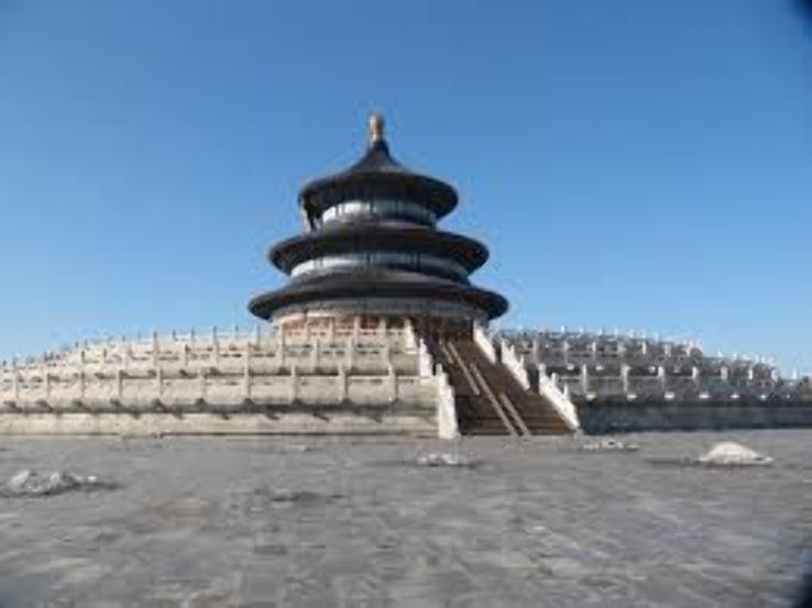 Temple of Heaven  Trip Packages