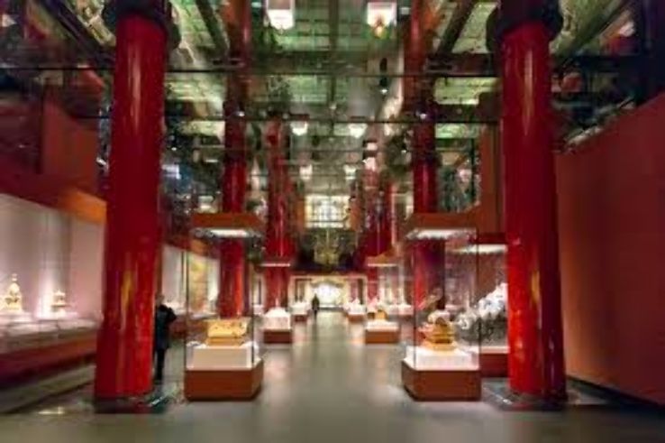 Forbidden City  Trip Packages