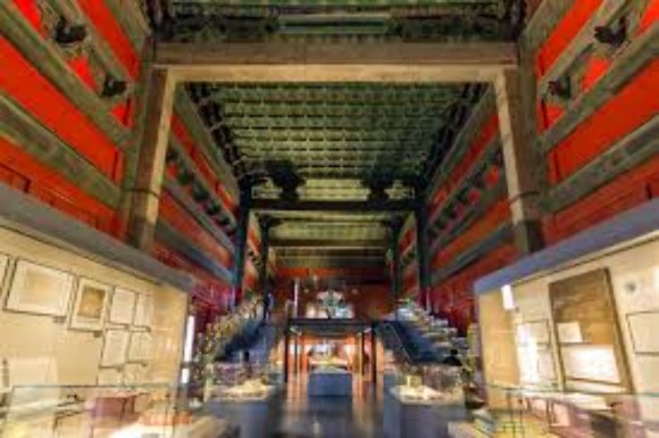 Forbidden City  Trip Packages