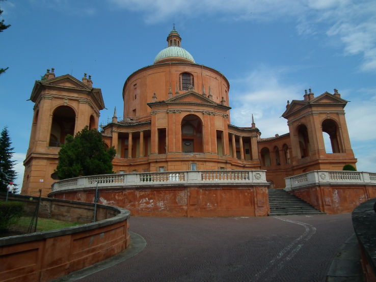 Santuario di Madonna di San Luca Trip Packages
