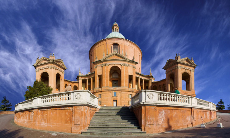 Santuario di Madonna di San Luca Trip Packages