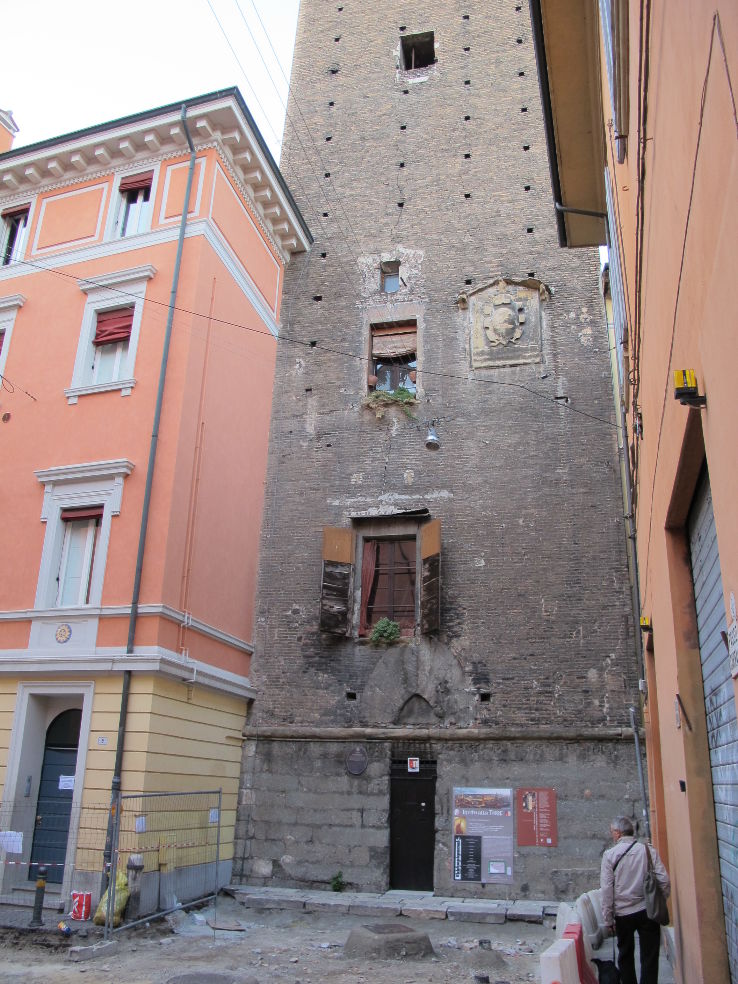 Torre Prendiparte Trip Packages