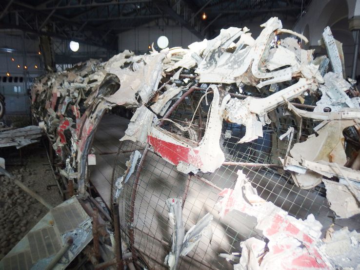 Museo per la Memoria di Ustica Trip Packages