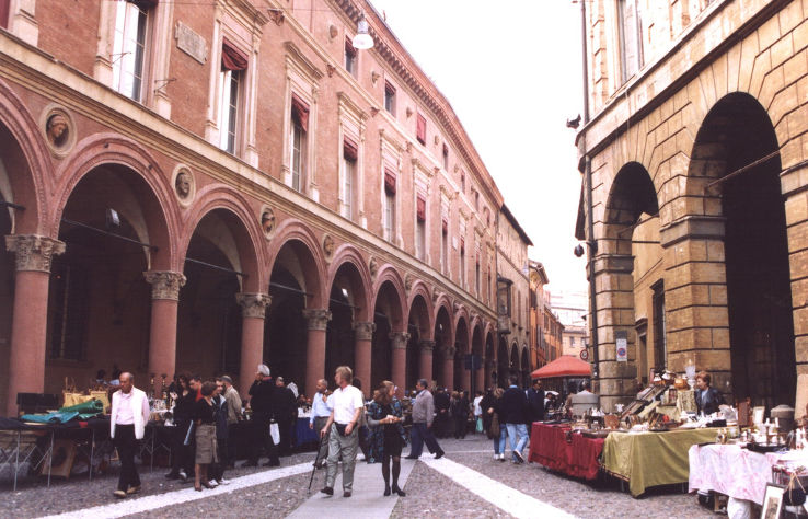 Porticoes Trip Packages