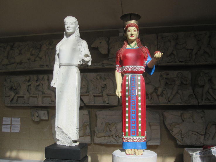 Museum of Classical Archaeology, Cambridge Trip Packages
