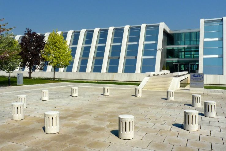 Cambridge Science Centre Trip Packages