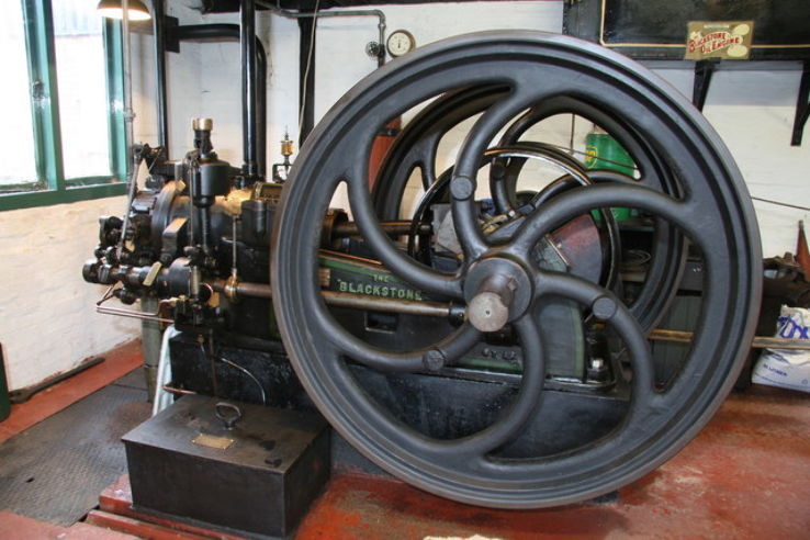 Cambridge Museum of Technology Trip Packages