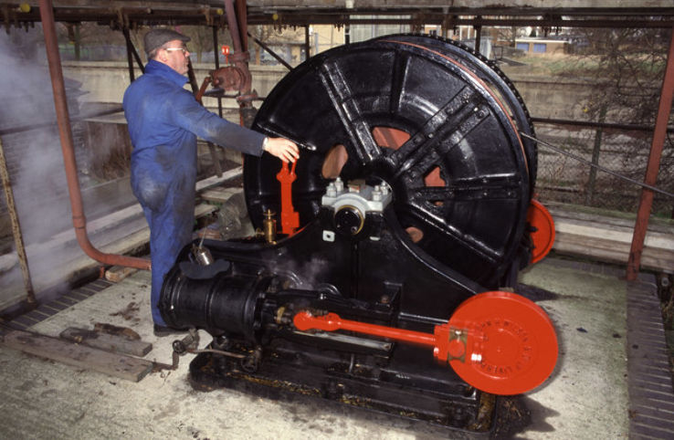 Cambridge Museum of Technology Trip Packages