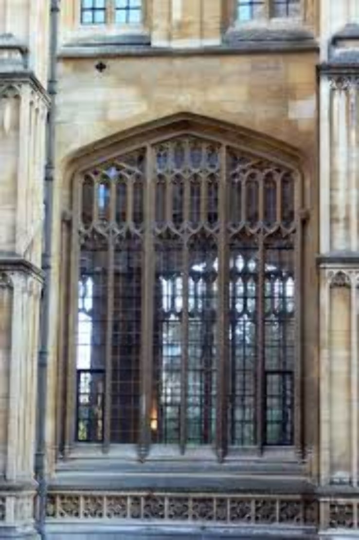 Bodleian Library Trip Packages