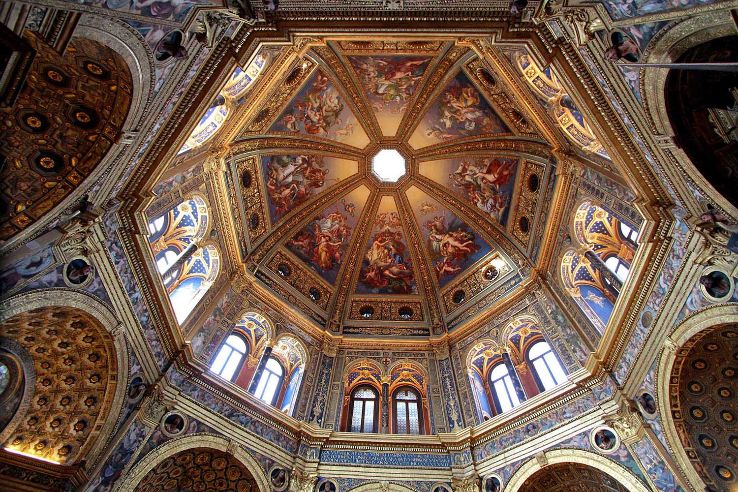 Tempio Civico dell Incoronata Trip Packages