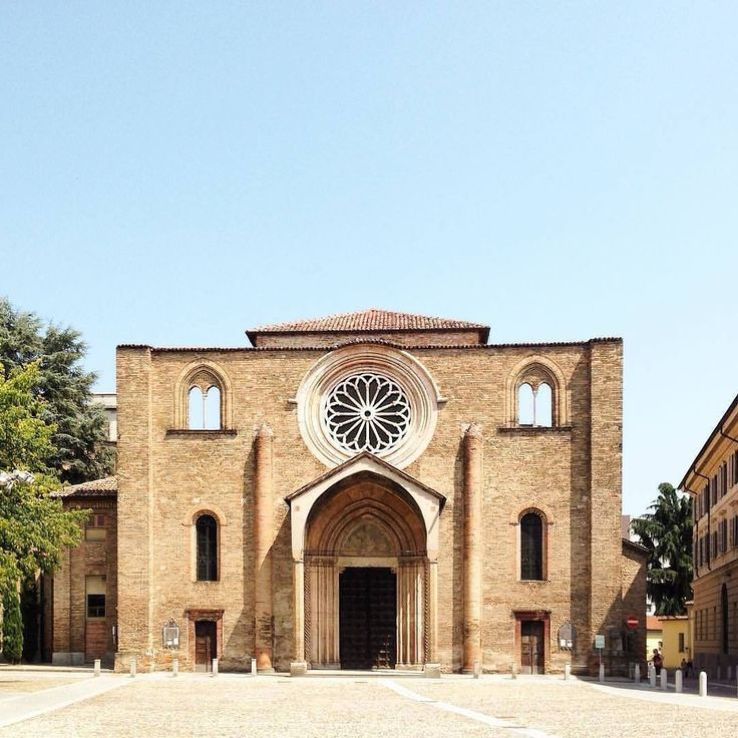 Chiesa di San Francesco Trip Packages