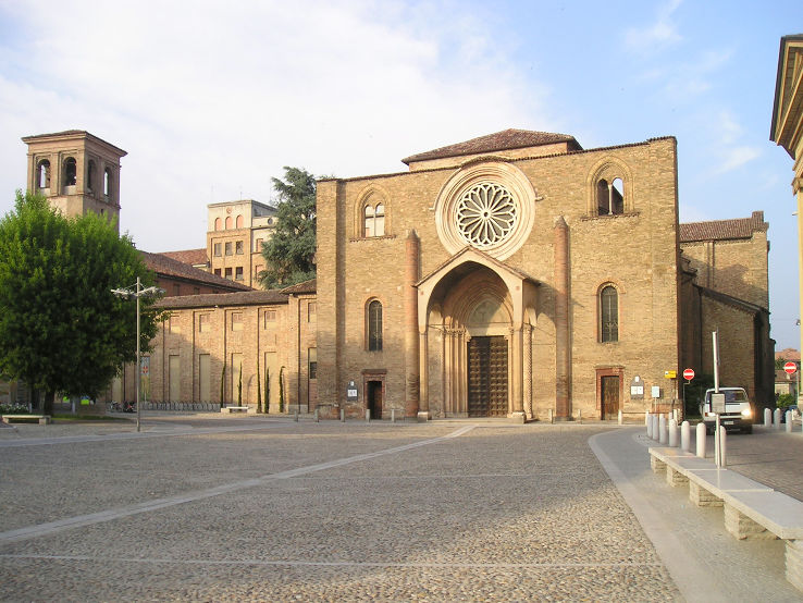 Chiesa di San Francesco Trip Packages