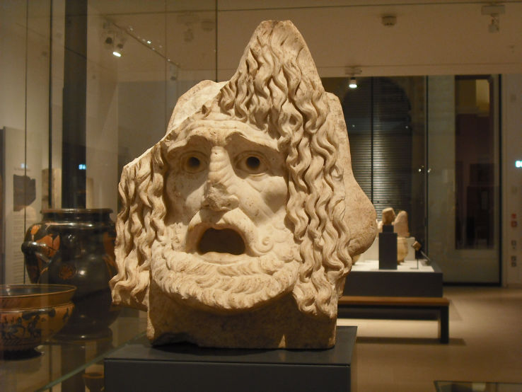 Ashmolean Museum Trip Packages