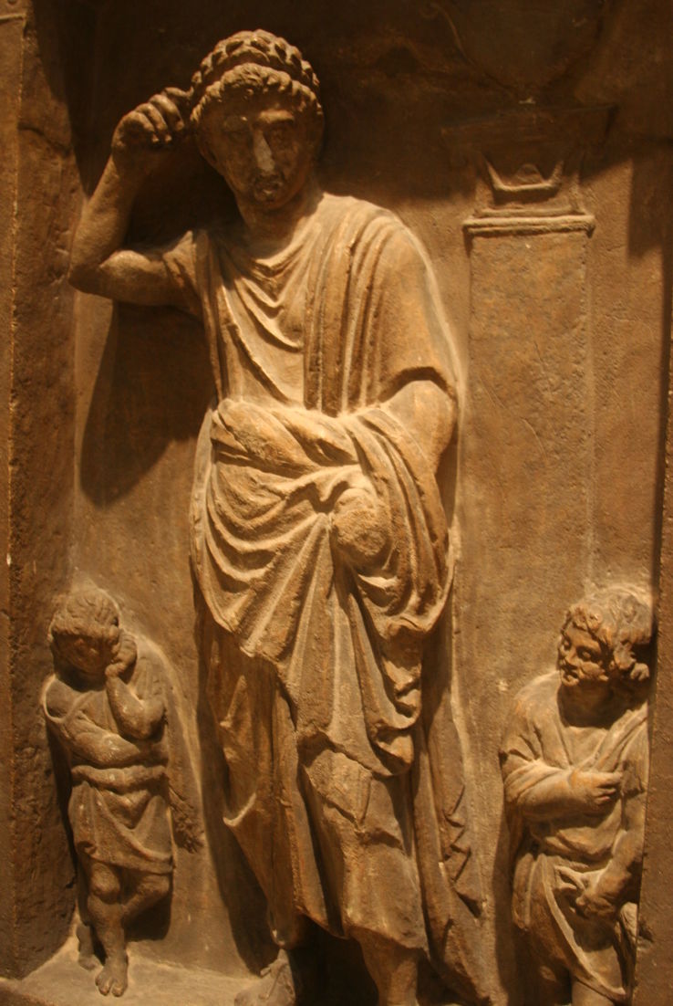 Ashmolean Museum Trip Packages