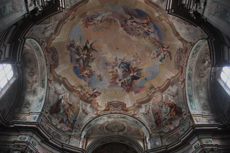 Chiesa di San Filippo Neri Trip Packages