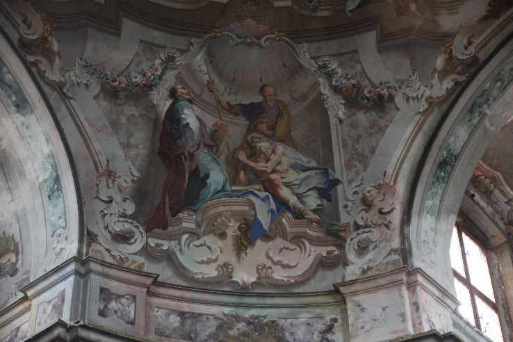 Chiesa di San Filippo Neri Trip Packages