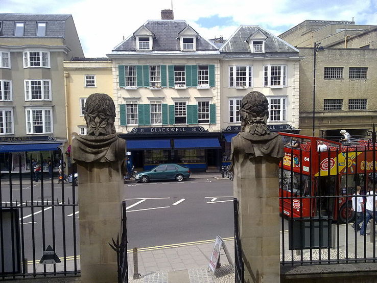 Museum of the History of Science, Oxford Trip Packages