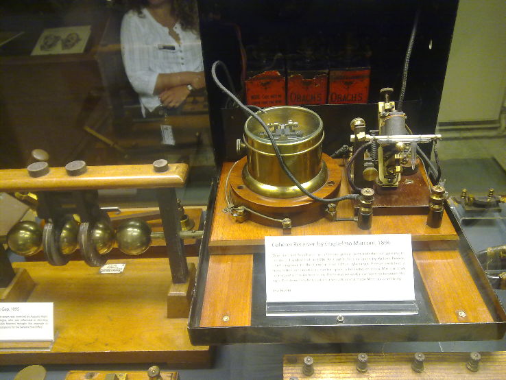 Museum of the History of Science, Oxford Trip Packages