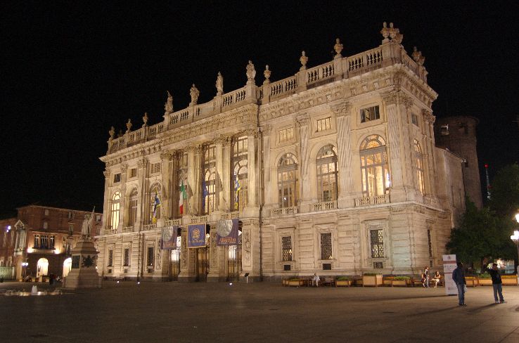 Palazzo Madama Trip Packages