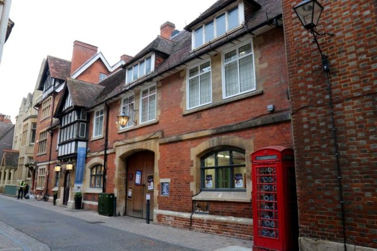 The Story Museum Trip Packages