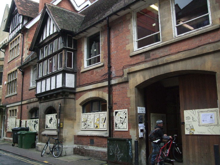 The Story Museum Trip Packages