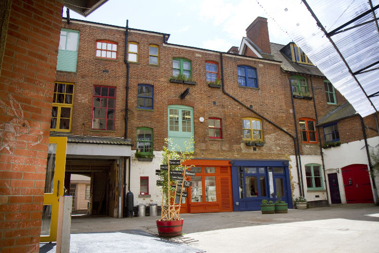 The Story Museum Trip Packages