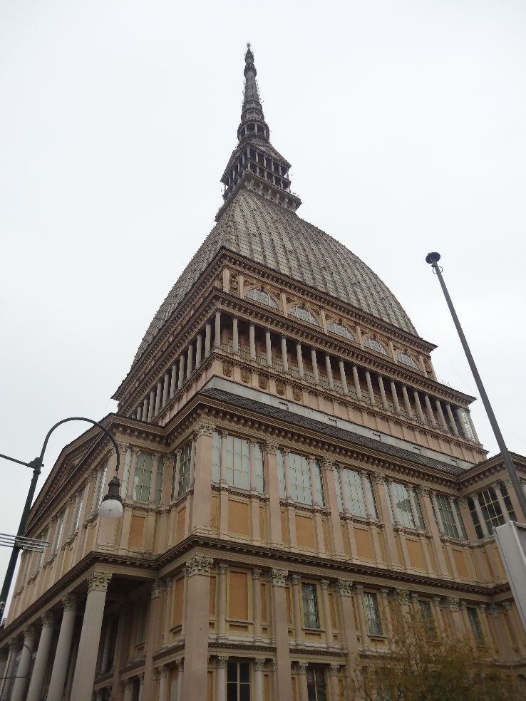 Mole Antonelliana Trip Packages