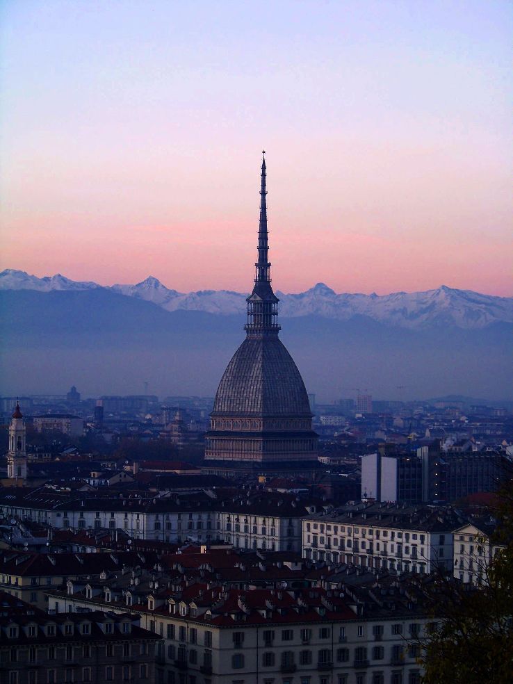 Mole Antonelliana Trip Packages