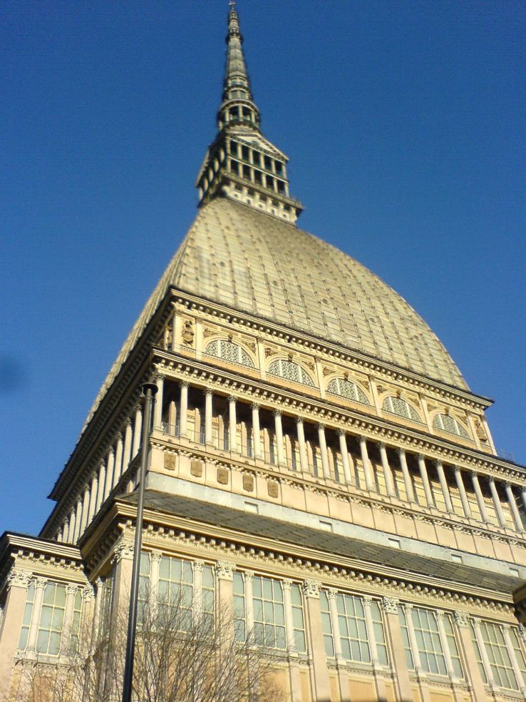 Mole Antonelliana Trip Packages