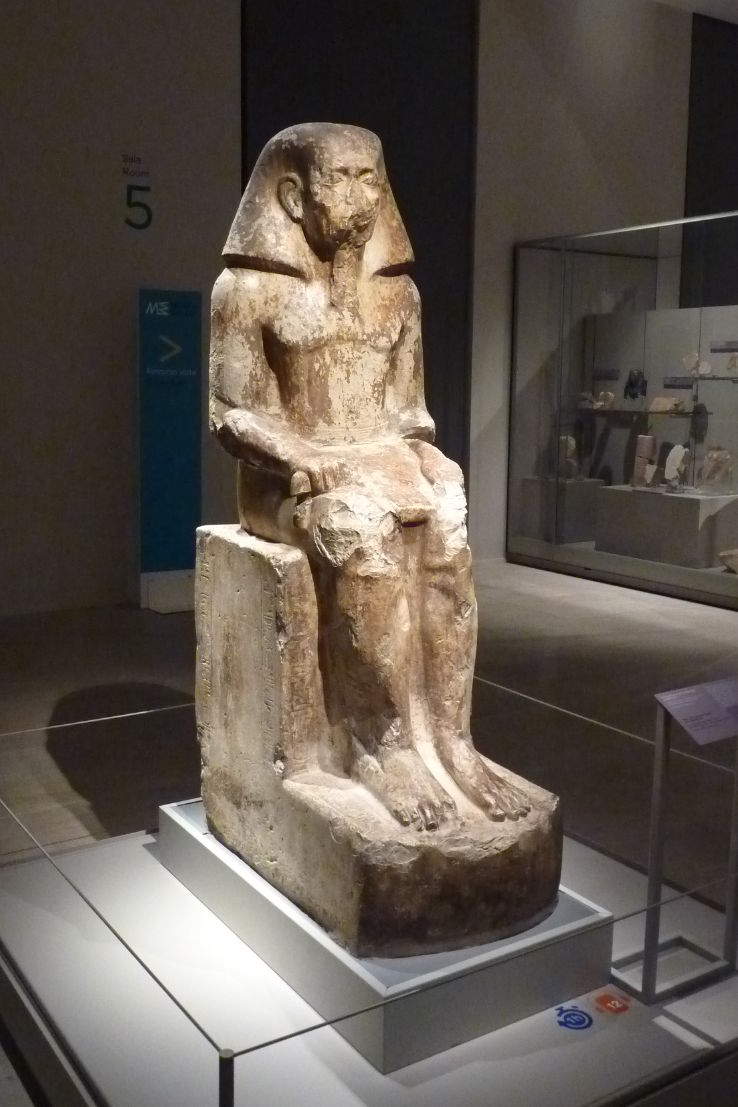 Turin Egyptian Museum Trip Packages