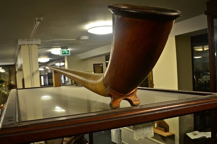 Bate Collection of Musical Instruments Trip Packages