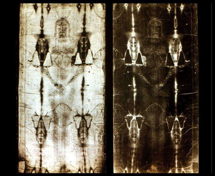 Turin Shroud  Trip Packages