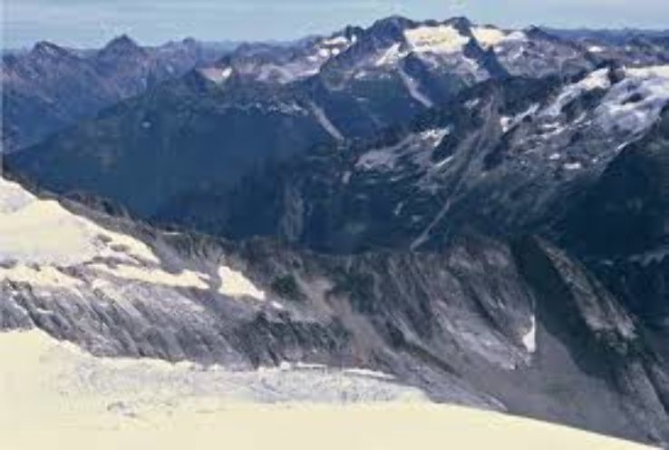 Logan Peak Trip Packages