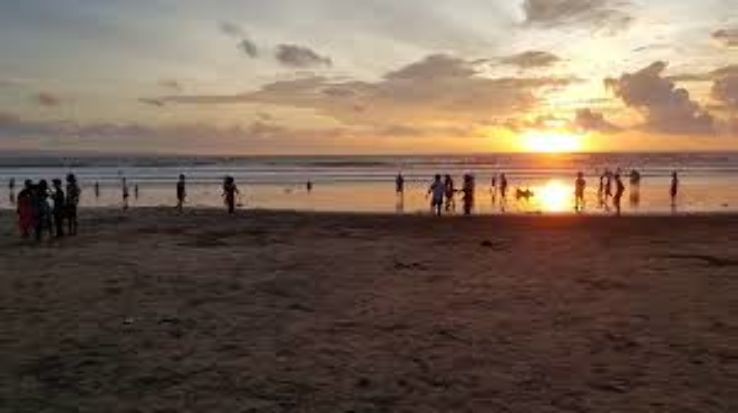 Heart-warming 4 Days KUTA Religious Trip Package