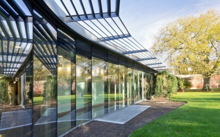 Soldiers of Oxfordshire Museum Trip Packages