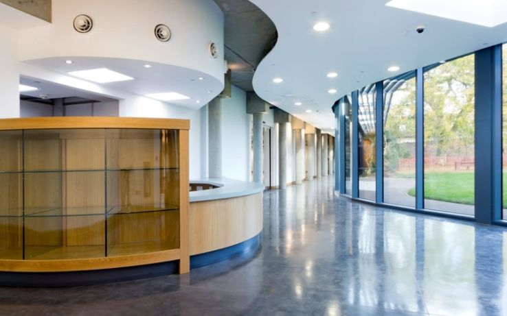 Soldiers of Oxfordshire Museum Trip Packages