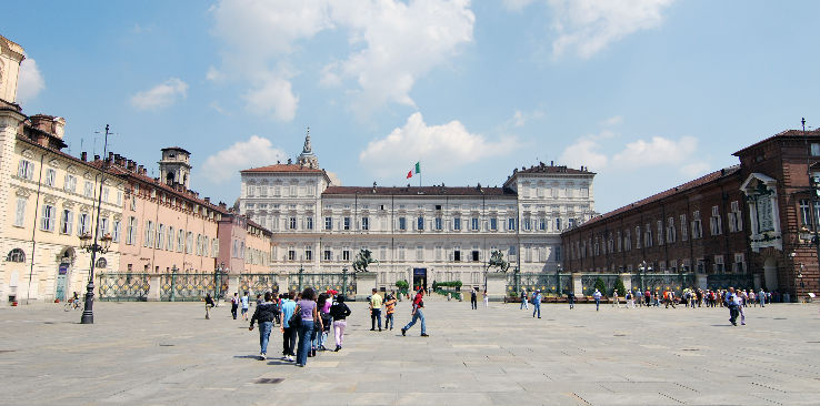 Piazza Castello Trip Packages