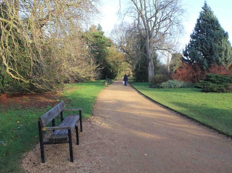 University Parks Trip Packages