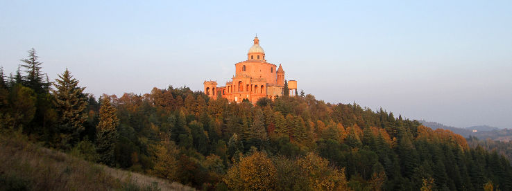 Monte della Guardia Trip Packages Monte della Guardia Trip Packages