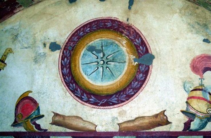 Macedonian Tomb Trip Packages