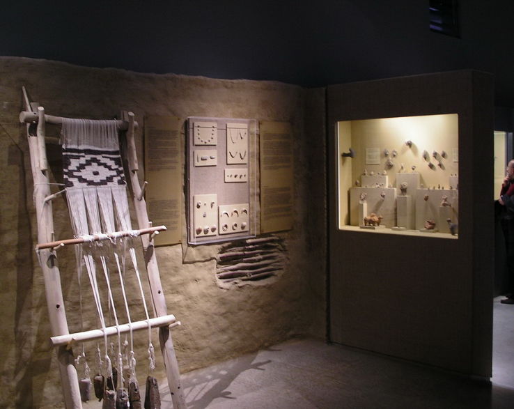 Archaeological Museum drama Trip Packages