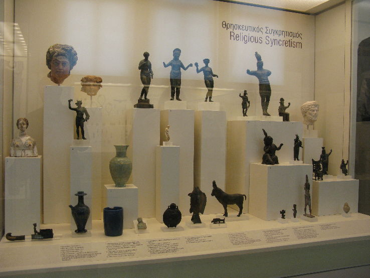 National Archaeological Museum Trip Packages
