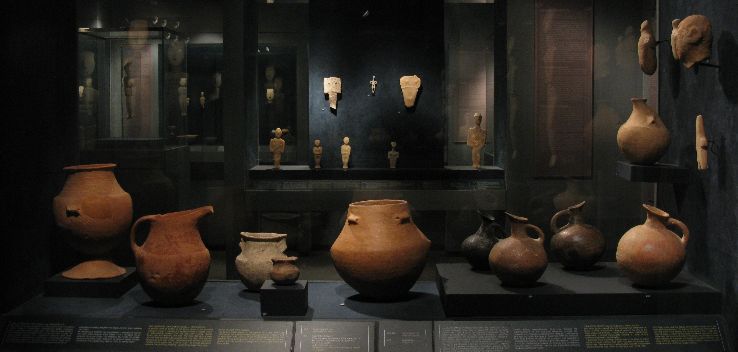 Museum of Cycladic Art Trip Packages