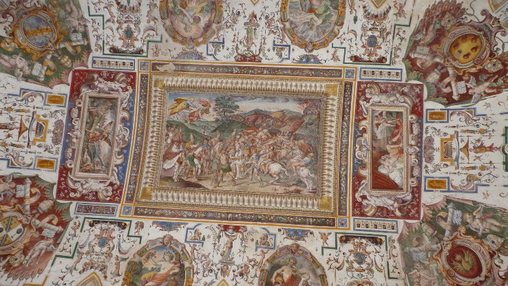 Petrignani Palace Trip Packages