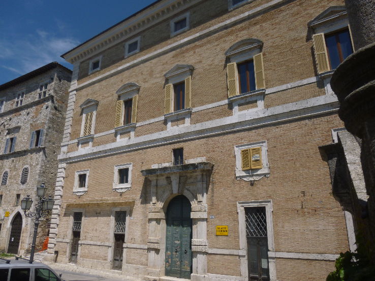 Petrignani Palace Trip Packages