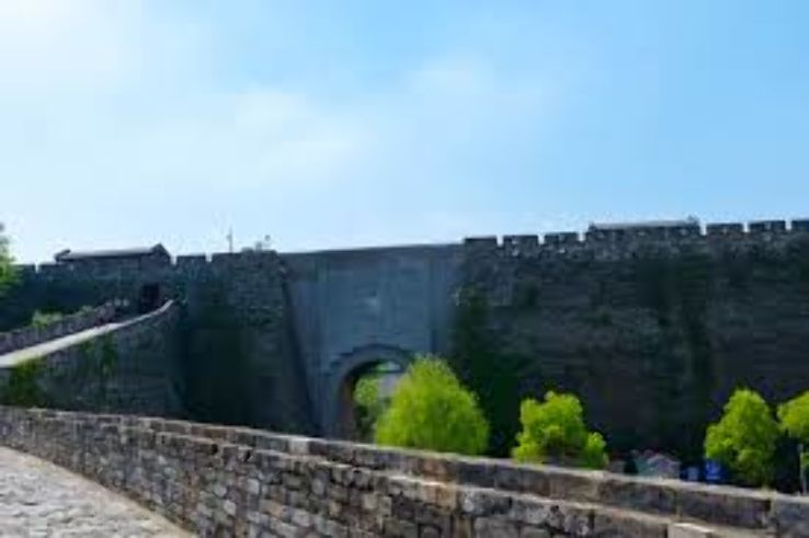 City Wall of Nanjing Trip Packages