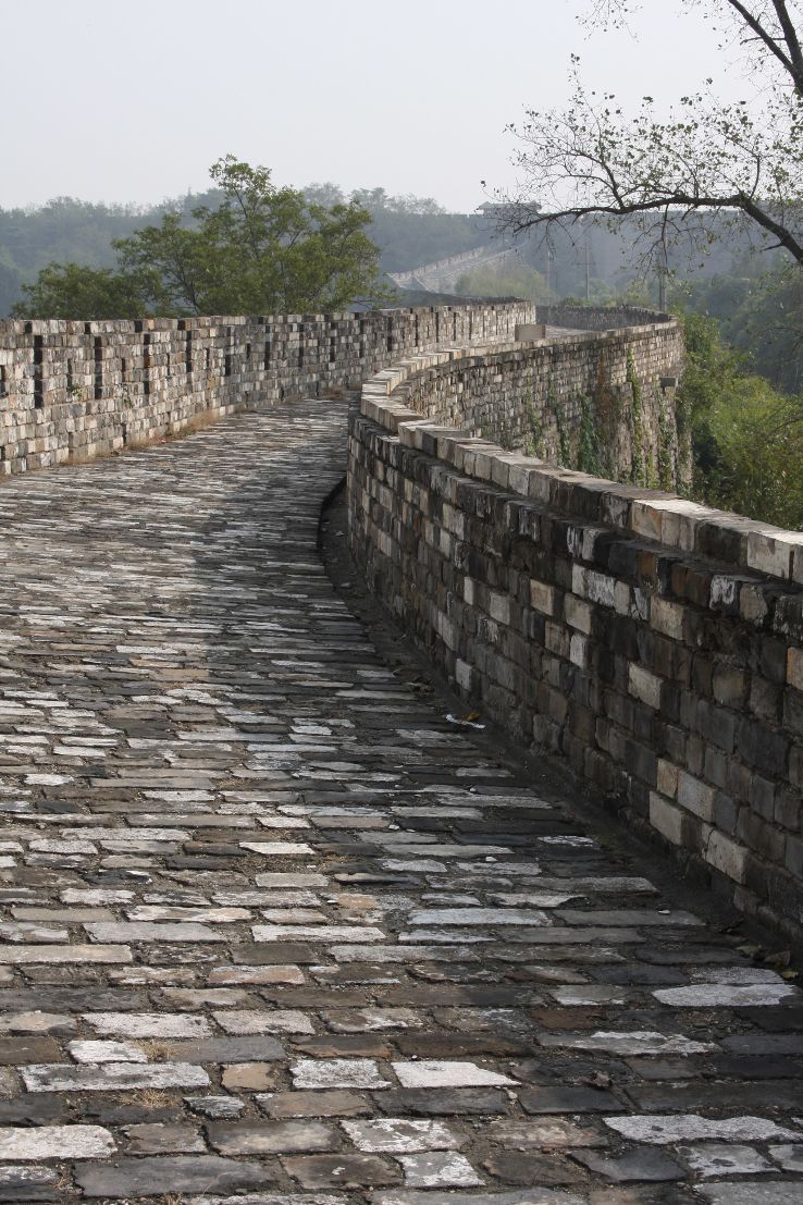 City Wall of Nanjing Trip Packages